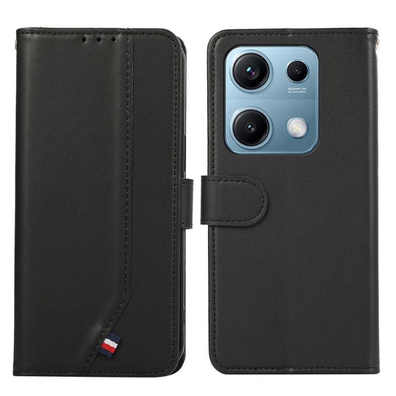 Housse Xiaomi Redmi Note 14S Protection RFID