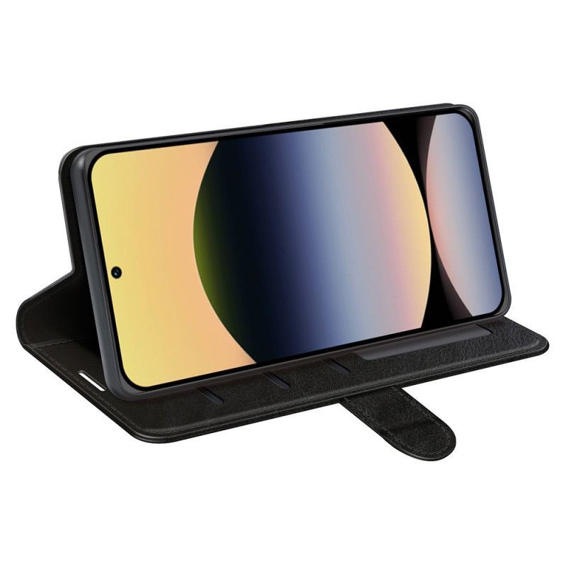 Housse Xiaomi Redmi Note 14S Vintage