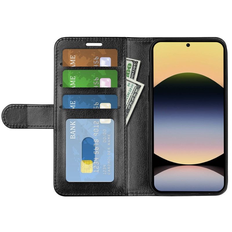 Housse Xiaomi Redmi Note 14S Vintage