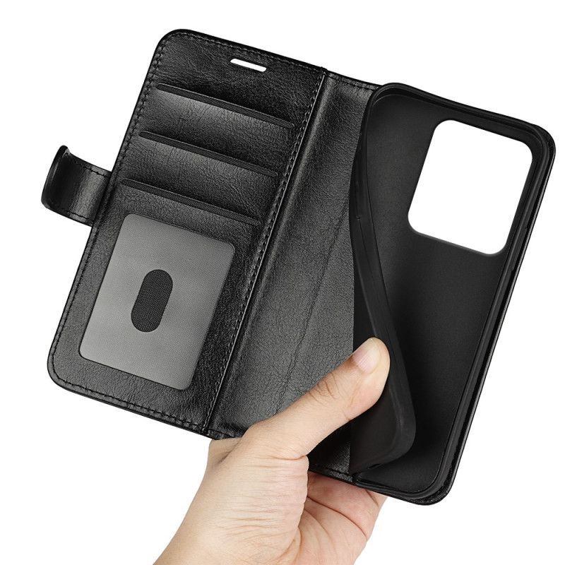 Housse Xiaomi Redmi Note 14S Vintage