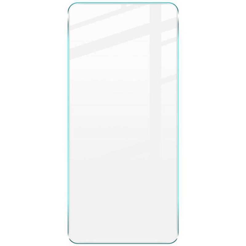 Protection en Verre Trempé pour Écran Xiaomi Redmi Note 14S