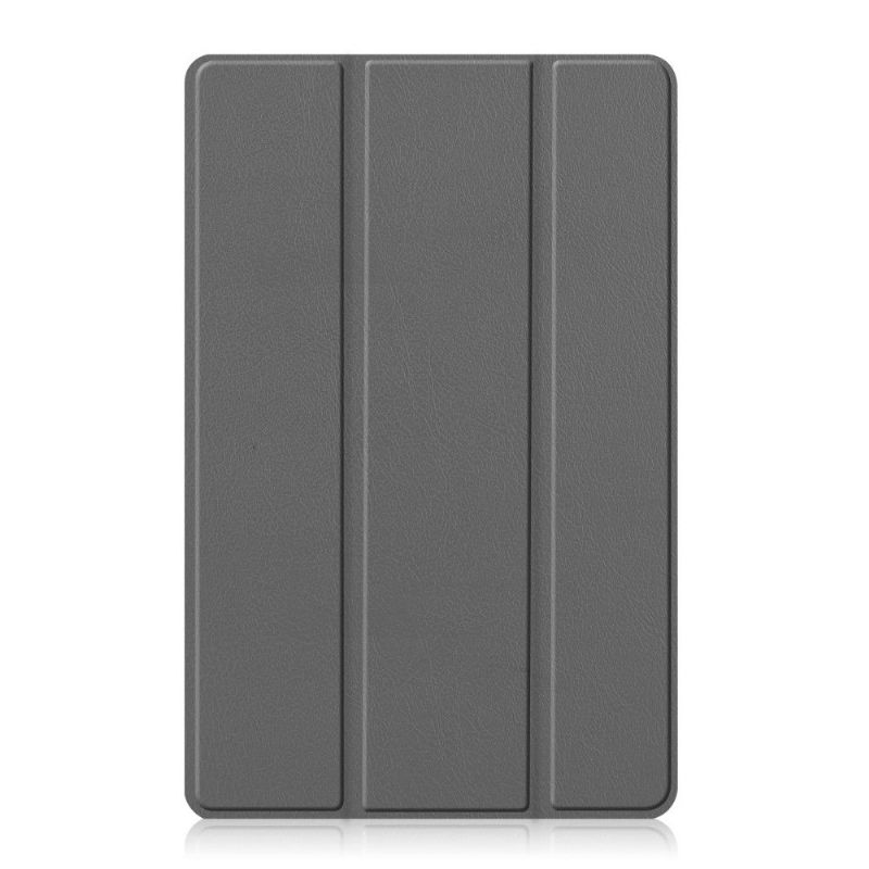 Realme Pad - Coque avec rabat fonction support