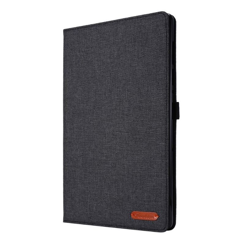 Realme Pad - Housse Oxford effet toile