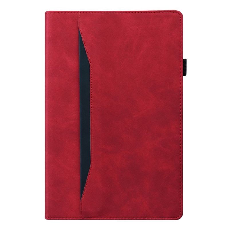 Realme Pad - Housse Premium avec Porte Cartes