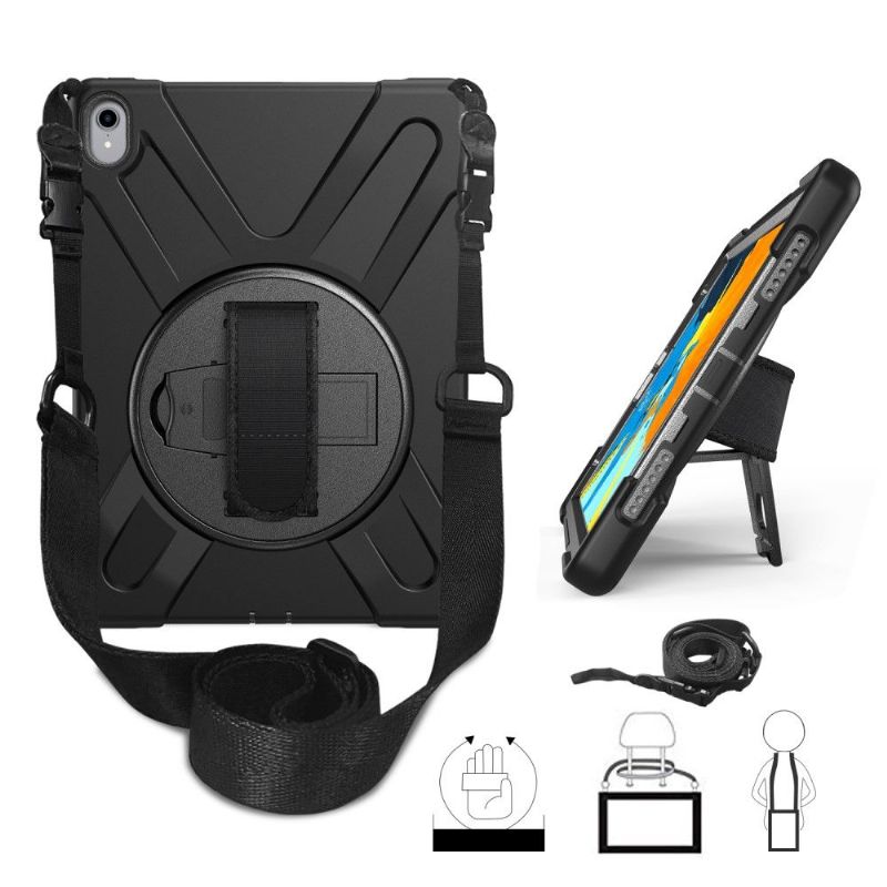 Coque iPad Pro 11 X-Shape