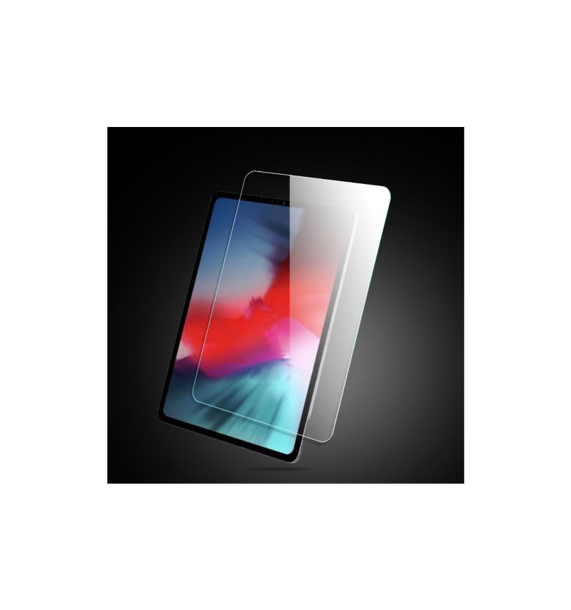 Protection d’écran iPad Pro 11 pouces en verre trempé Full Size