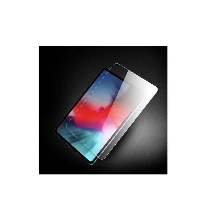 Protection d’écran iPad Pro 11 pouces en verre trempé Full Size