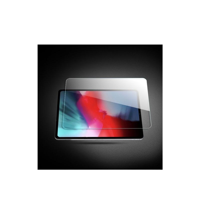 Protection d’écran iPad Pro 11 pouces en verre trempé Full Size