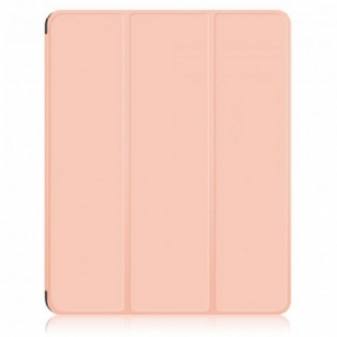 Smart Case iPad Pro 11" Trois Volets Porte-Stylet