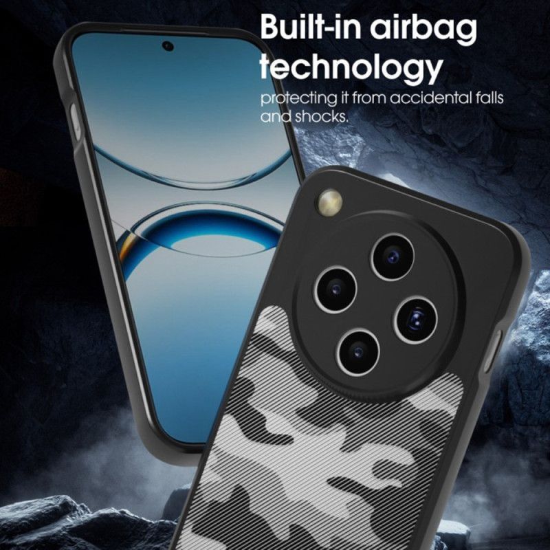 Coque Oppo Find X8 5G IBMRS