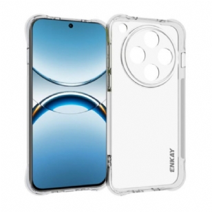 Coque Oppo Find X8 5G Transparente Renforcée