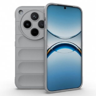 Coque Oppo Find X8 Antidérapante