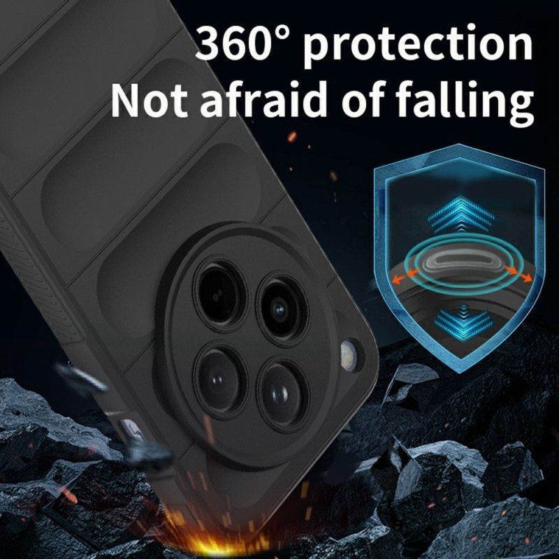 Coque Oppo Find X8 Antidérapante