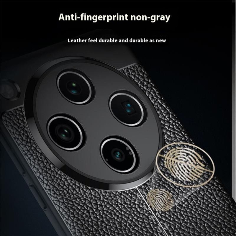 Coque Oppo Find X8 Double Line