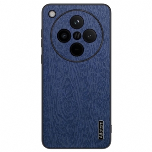 Coque Oppo Find X8 Effet Bois