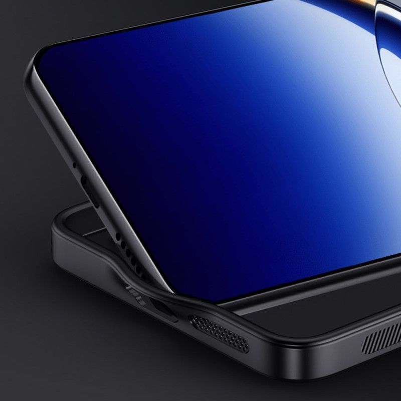 Coque Oppo Find X8 Effet Bois