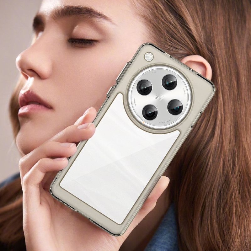 Coque Oppo Find X8 / X8 Pro Hybride