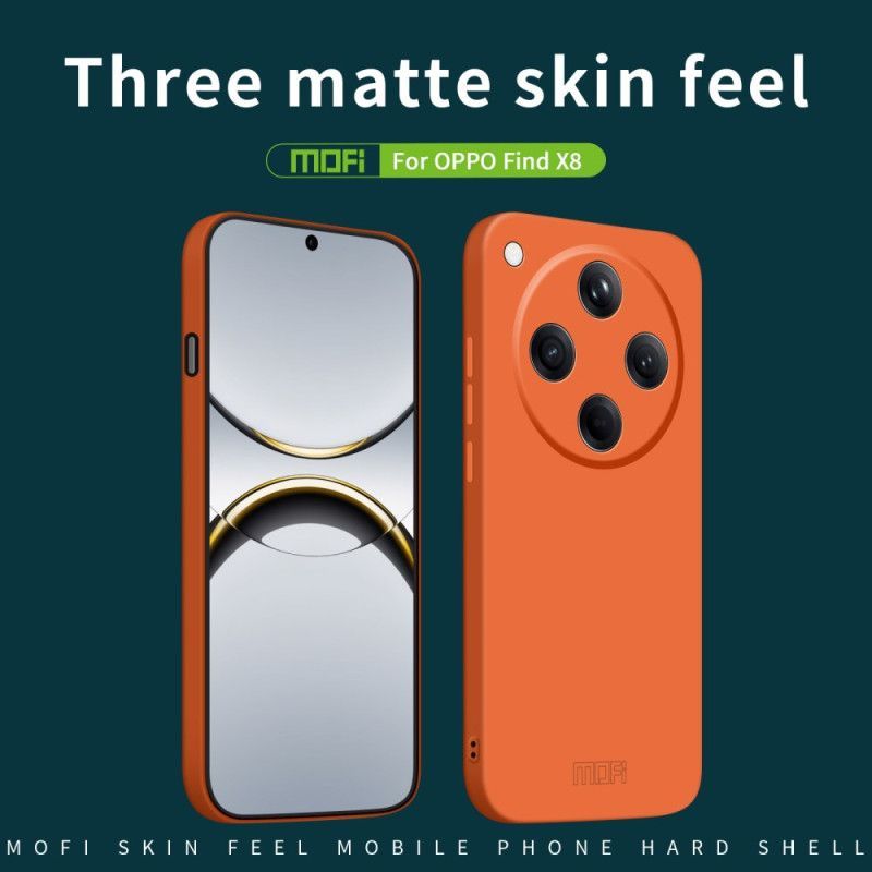 Coque Oppo Find X8 Qin Series MOFI