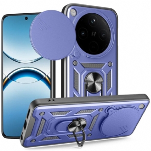 Coque Oppo Find X8 Support et Protection de Caméra