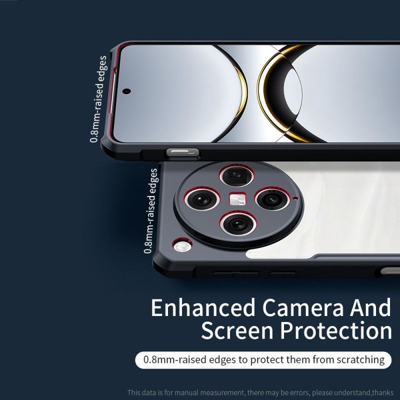 Coque Oppo Find X8 XUNDD