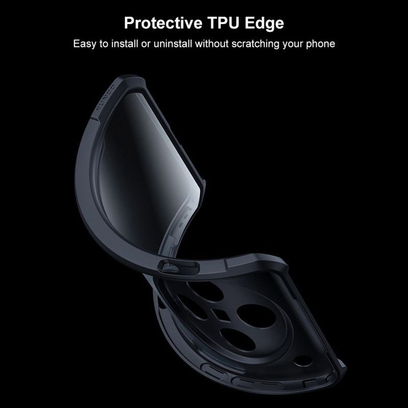 Coque Oppo Find X8 XUNDD