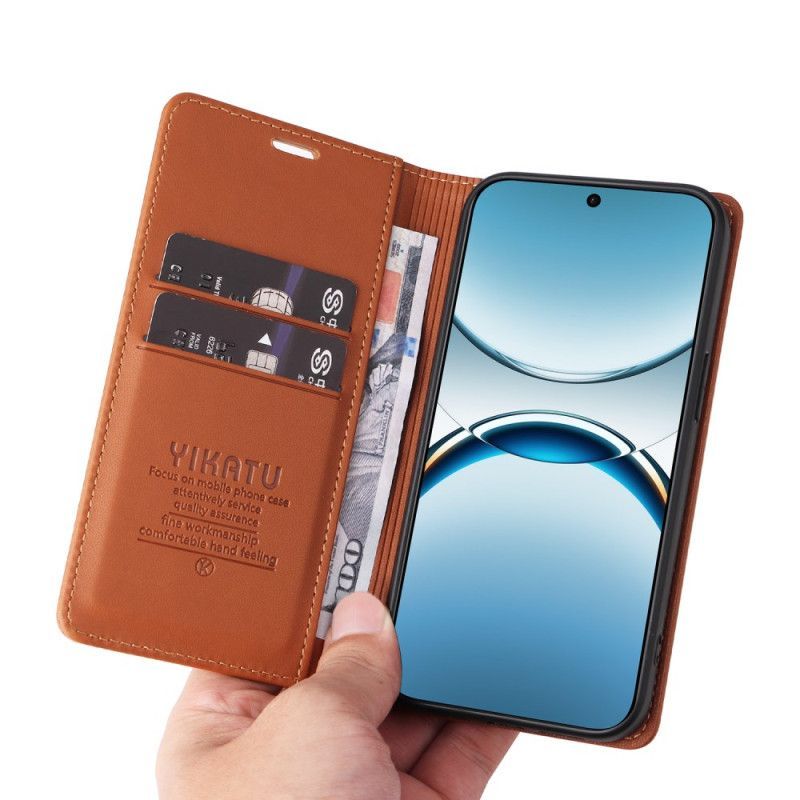 Flip Cover Oppo Find X8 5G YKATU