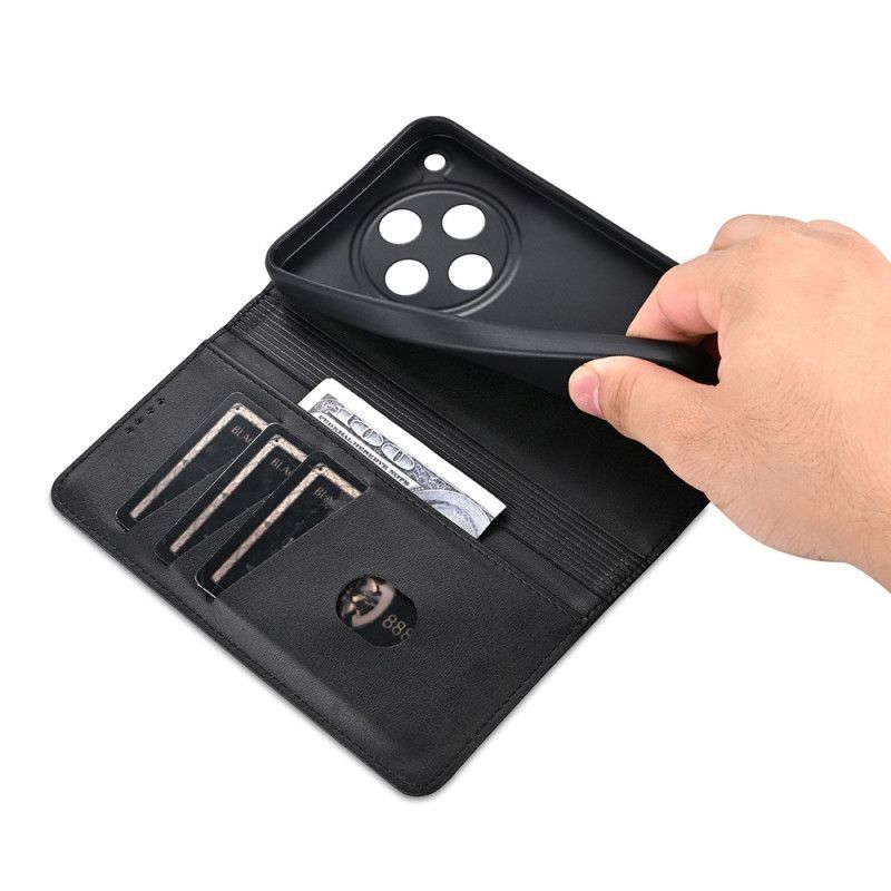 Flip Cover Oppo Find X8 AZNS