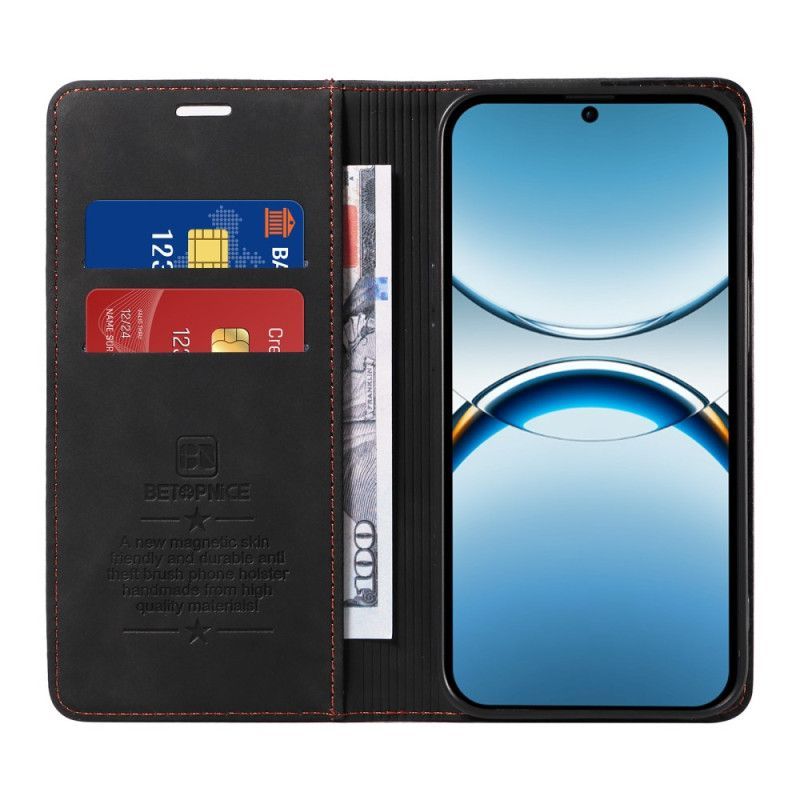 Flip Cover Oppo Find X8 BETOPNICE