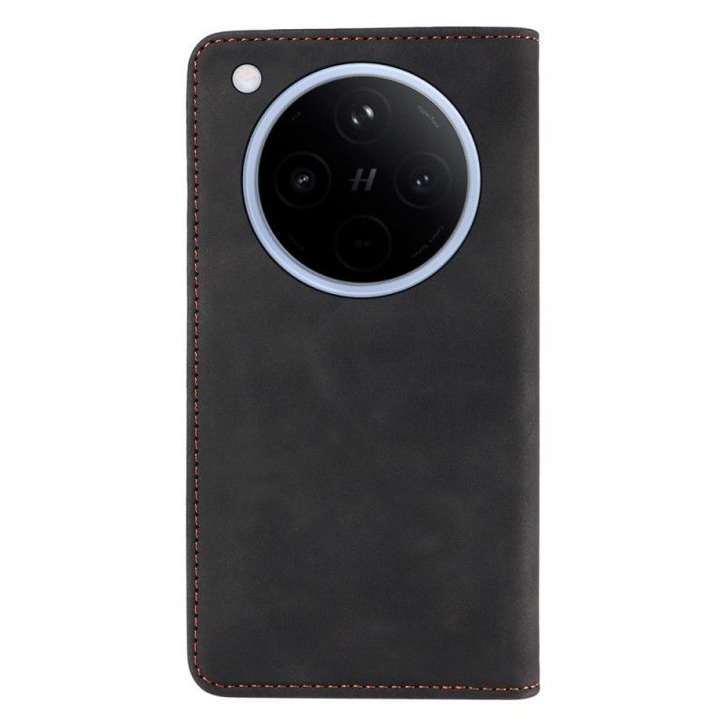 Flip Cover Oppo Find X8 BETOPNICE