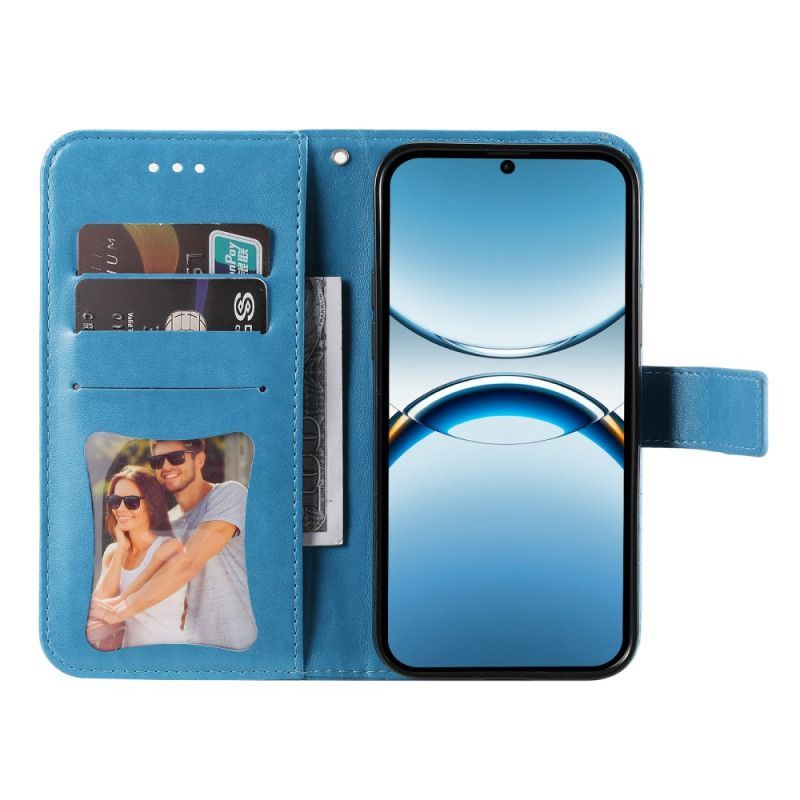 Houss Oppo Find X8 Design Floral