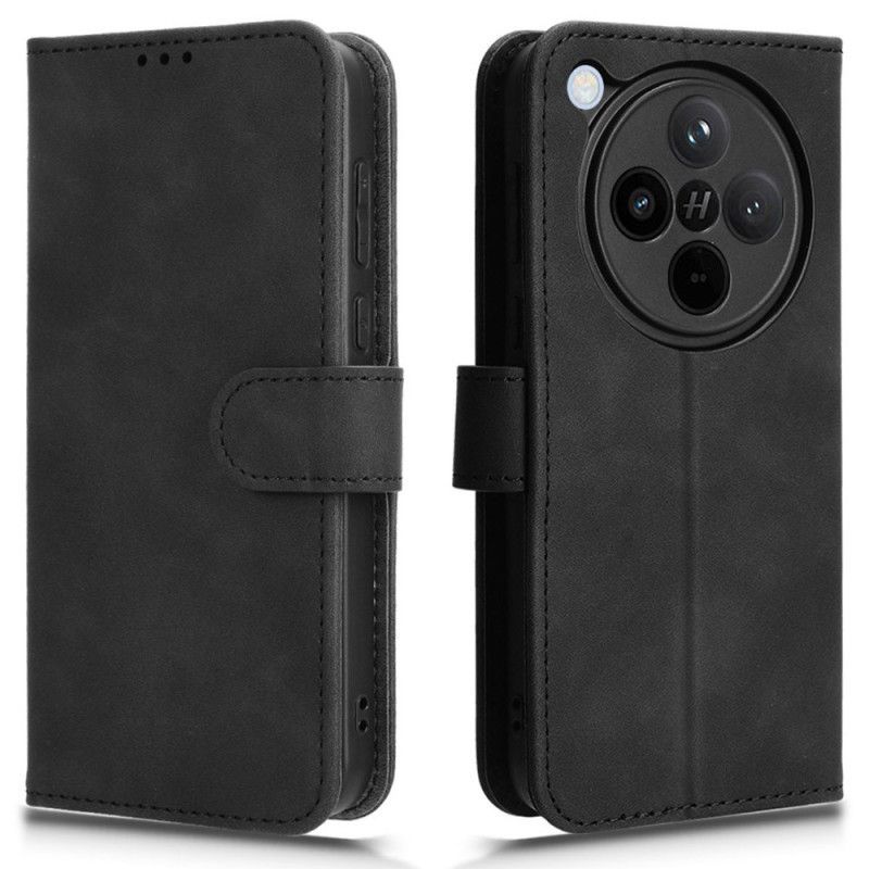 Housse Oppo Find X8 Effet Daim