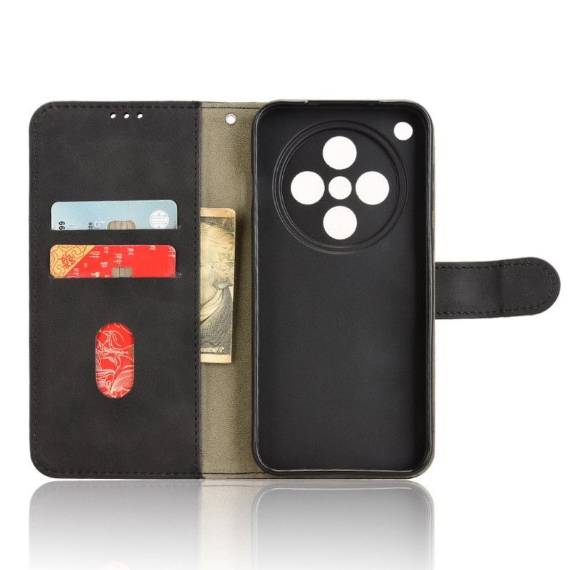 Housse Oppo Find X8 Effet Daim