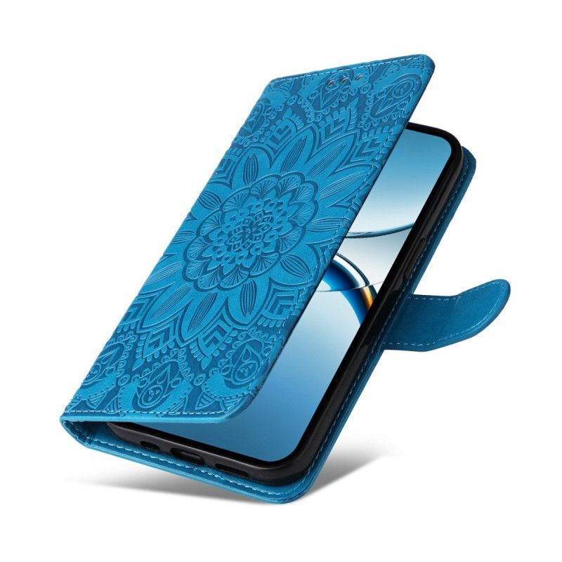 Housse Oppo Find X8 Motif Tournesol