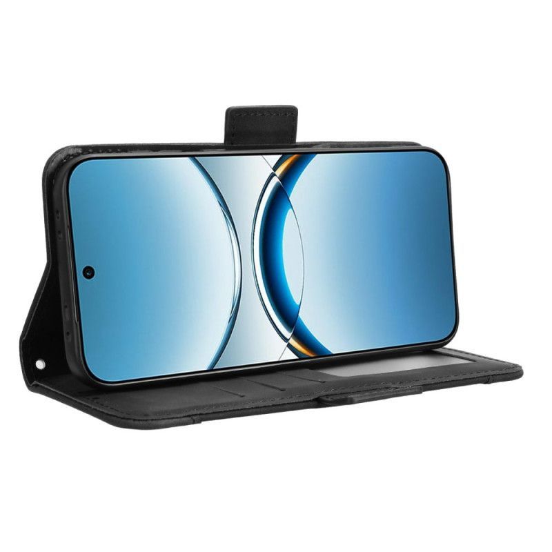 Housse Oppo Find X8 Multi-Cartes