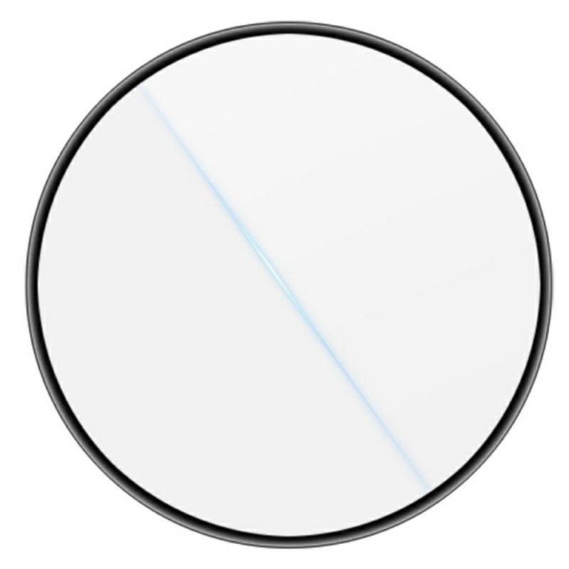 Lentille de Protection pour Caméra Oppo Find X8 Cadre de Positionnement Automatique