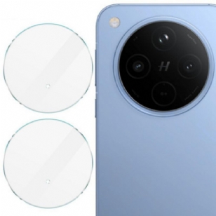 Lentille de Protection en Verre Trempé Oppo Find X8