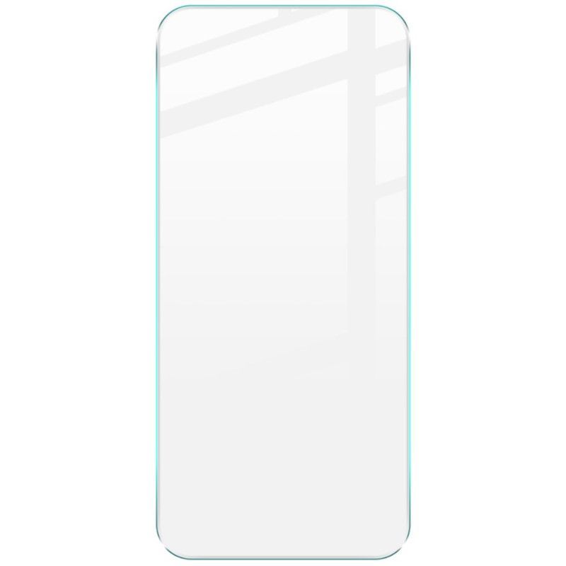 Protection en Verre Trempé pour Écran Oppo Find X8 IMAK