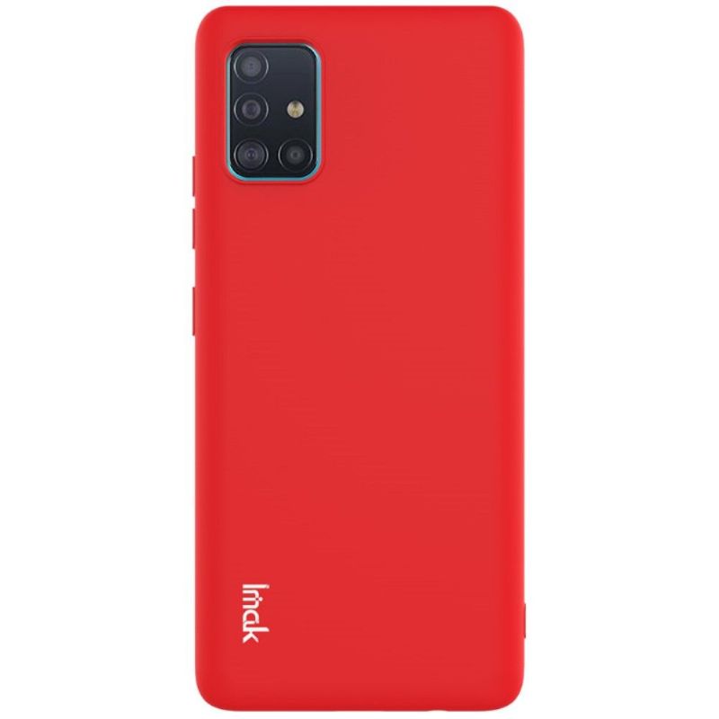 Coque Samsung Galaxy A51 5G Flexible Feeling Color