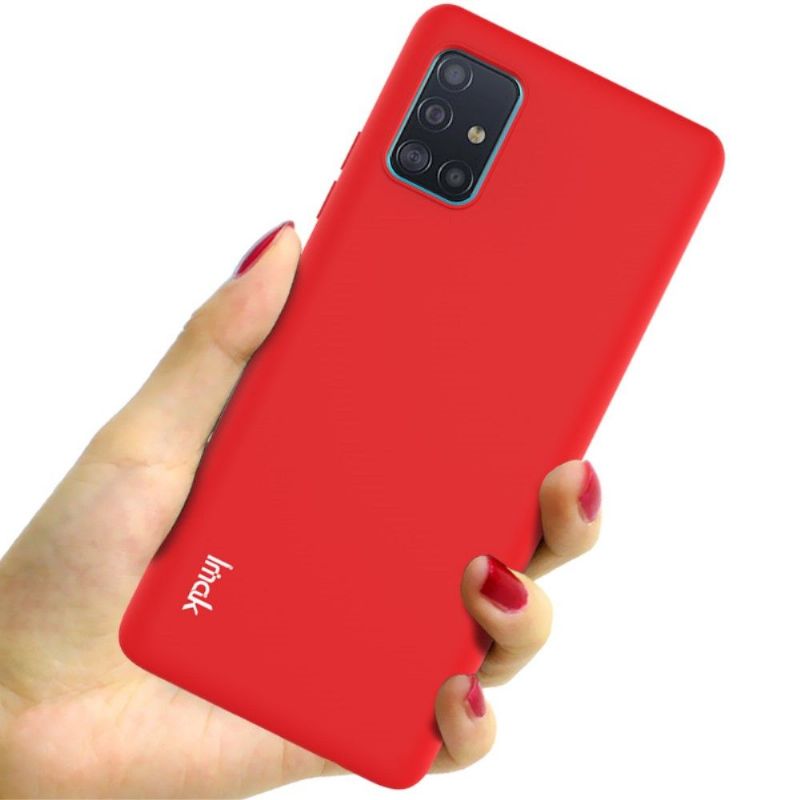Coque Samsung Galaxy A51 5G Flexible Feeling Color