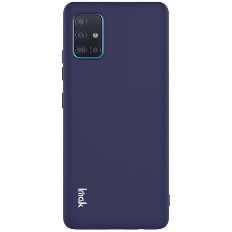 Coque Samsung Galaxy A51 5G Flexible Feeling Color