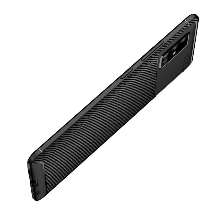 Coque Samsung Galaxy A51 5G Karbon Classy