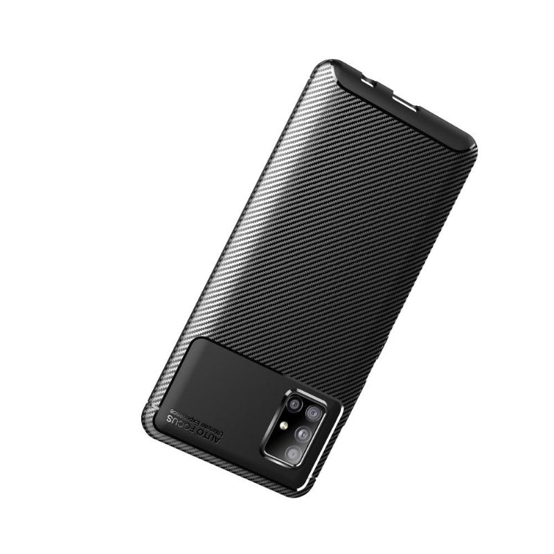Coque Samsung Galaxy A51 5G Karbon Classy