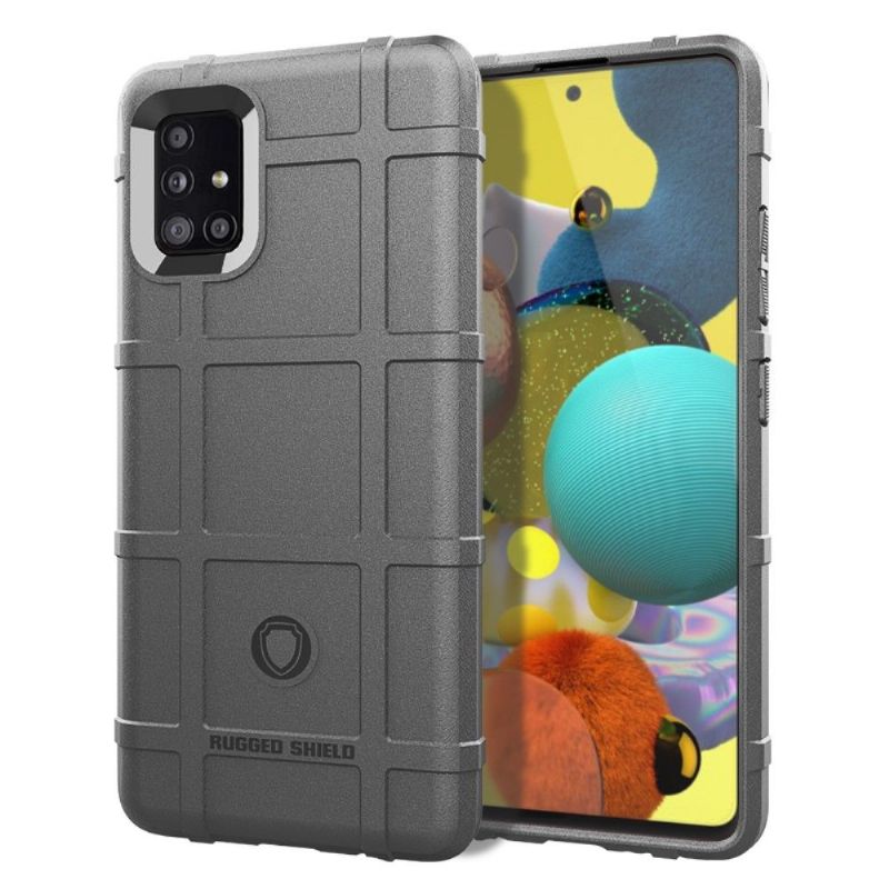 Coque Samsung Galaxy A51 5G Rugged Shield Ultra Protectrice