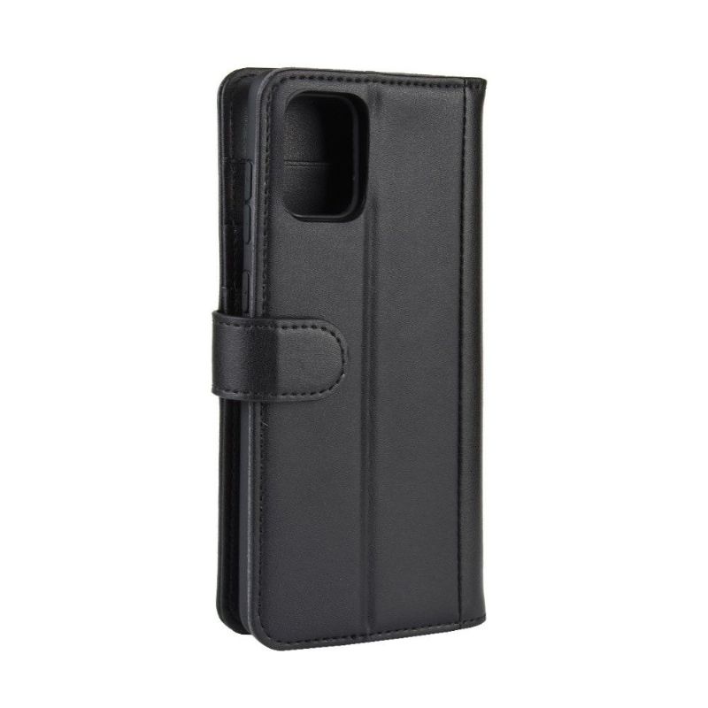 Housse Samsung Galaxy A51 5G Cuir Premium