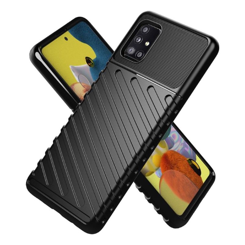 Protection Coque Samsung Galaxy A51 5G Thor Series
