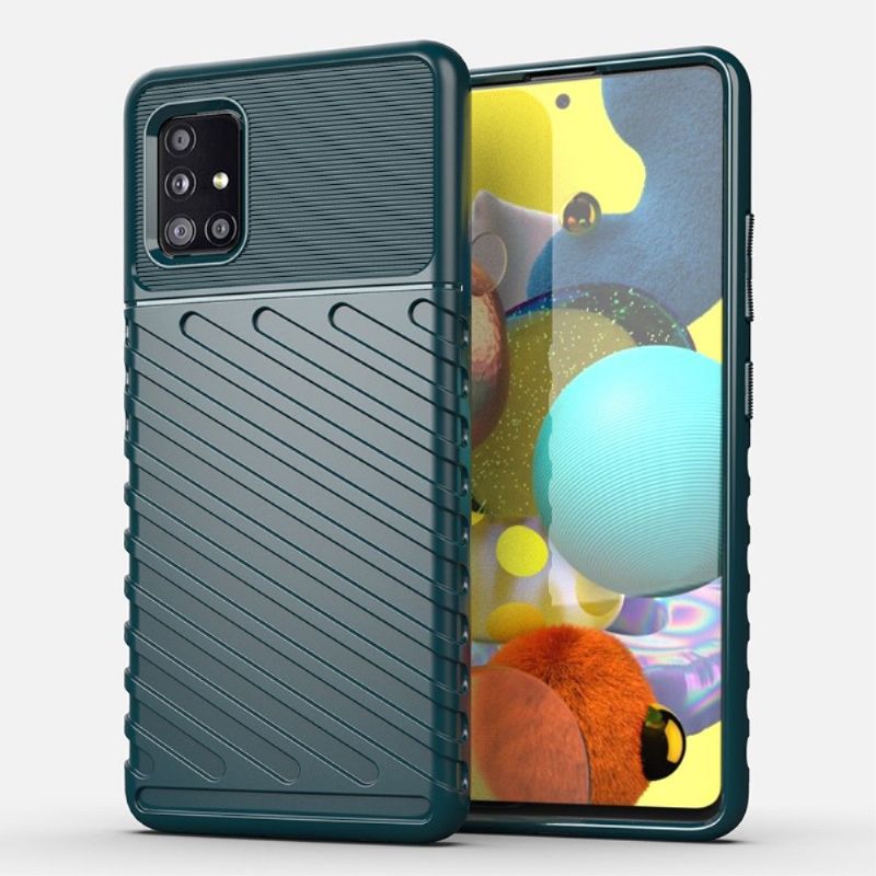 Protection Coque Samsung Galaxy A51 5G Thor Series