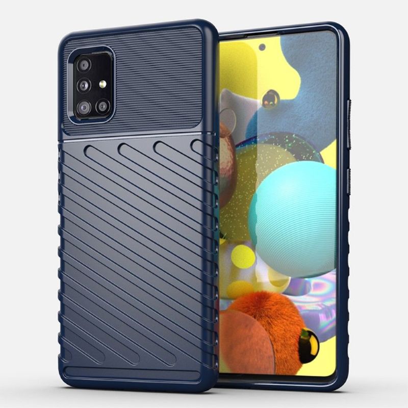 Protection Coque Samsung Galaxy A51 5G Thor Series