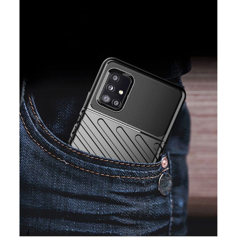 Protection Coque Samsung Galaxy A51 5G Thor Series