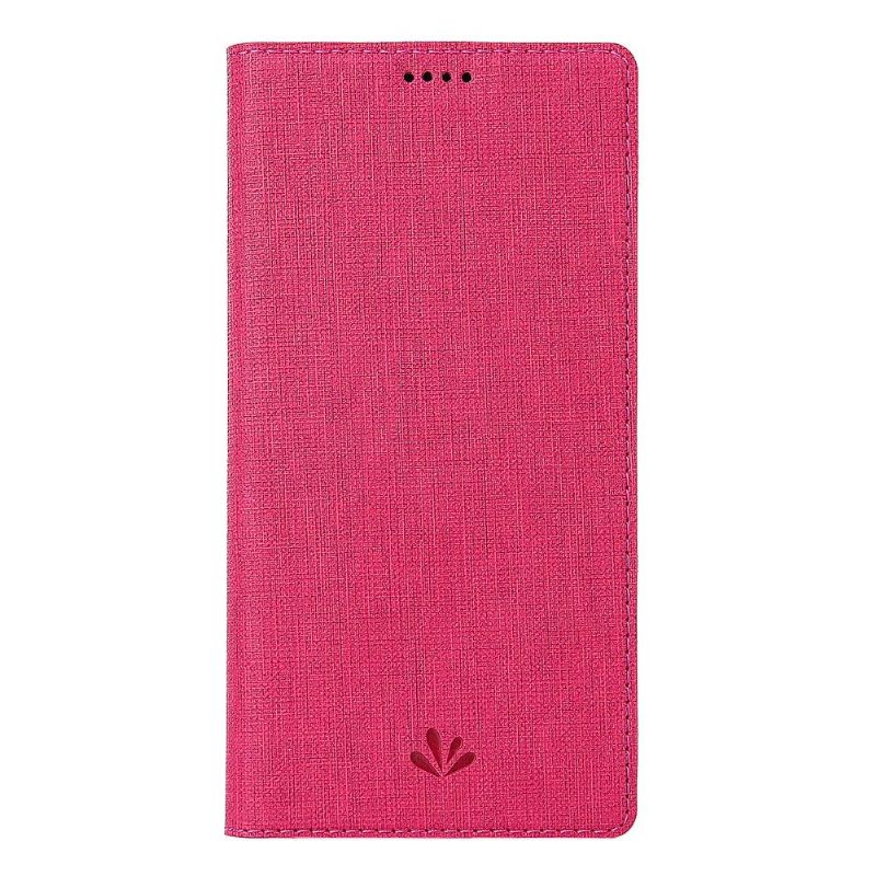Housse Nokia 7.2 croisillons fonction support
