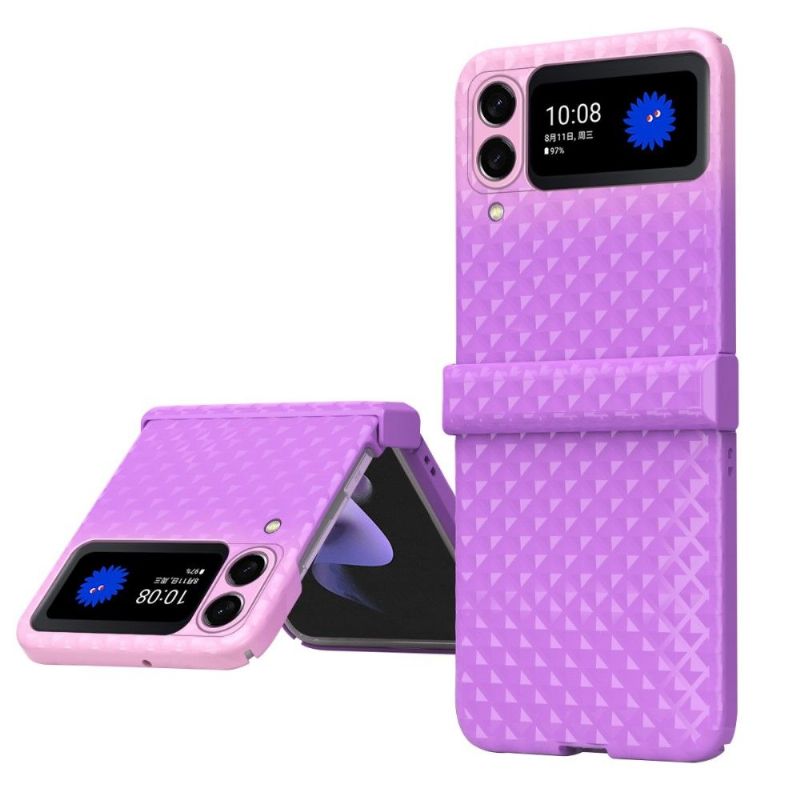 Coque Samsung Galaxy Z Flip 3 5G Color Gradient